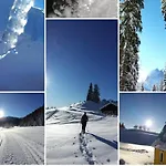 No 8, Wilder Kaiser *