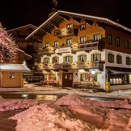 No 8, Wilder Kaiser * Reit im Winkl