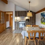 Nyaraló No 8, Wilder Kaiser Reit im Winkl