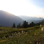 Nyaraló No 8, Wilder Kaiser *