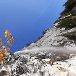 No 8, Wilder Kaiser Nyaraló Reit im Winkl