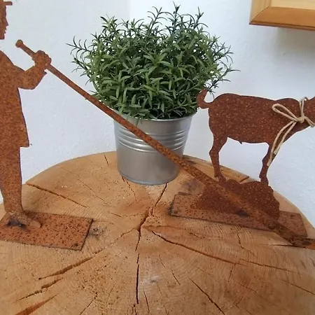 Hébergement de vacances No 8, Wilder Kaiser *