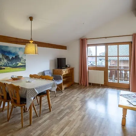 Hébergement de vacances No 8, Wilder Kaiser Reit im Winkl