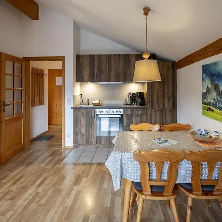 Hébergement de vacances No 8, Wilder Kaiser Reit im Winkl