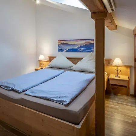 No 8, Wilder Kaiser *