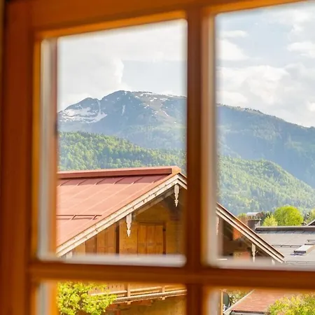 No 8, Wilder Kaiser * Reit im Winkl