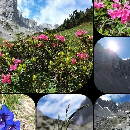 No 8, Wilder Kaiser *
