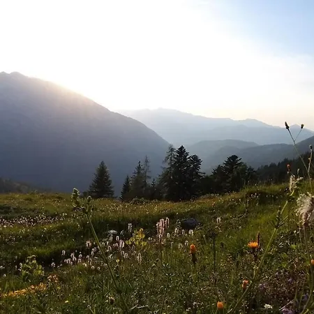 Hébergement de vacances No 8, Wilder Kaiser *