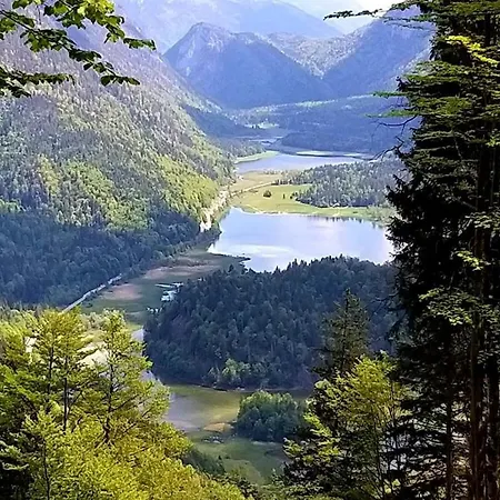 No 8, Wilder Kaiser *