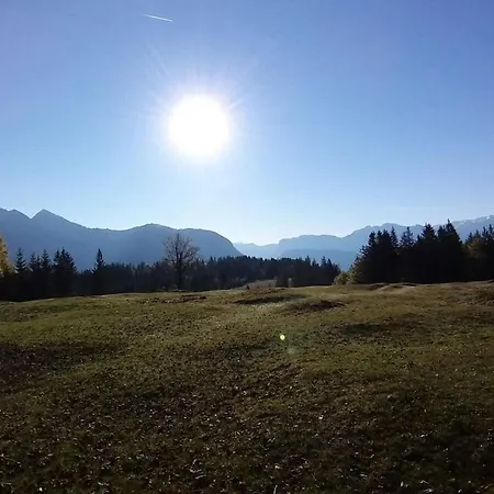 No 8, Wilder Kaiser Reit im Winkl