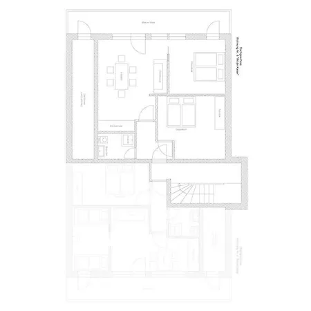 No 8, Wilder Kaiser * Reit im Winkl